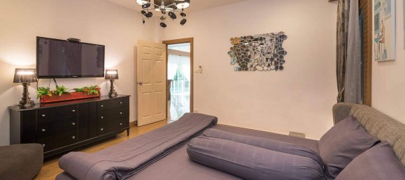 Кафе / ресторан с 3 спальнями в Паттайя, Таиланд № 658 10