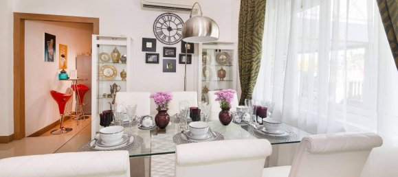 Кафе / ресторан с 3 спальнями в Паттайя, Таиланд № 658 28