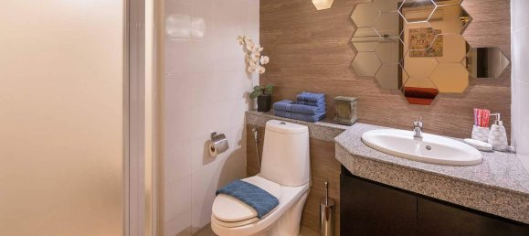 Кафе / ресторан с 3 спальнями в Паттайя, Таиланд № 658 7