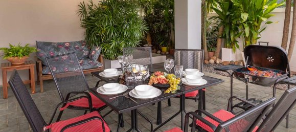 Кафе / ресторан с 3 спальнями в Паттайя, Таиланд № 658 8