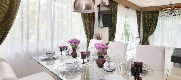 Кафе / ресторан с 3 спальнями в Паттайя, Таиланд № 658 4