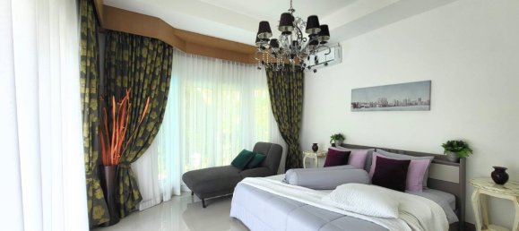 Кафе / ресторан с 3 спальнями в Паттайя, Таиланд № 658 15