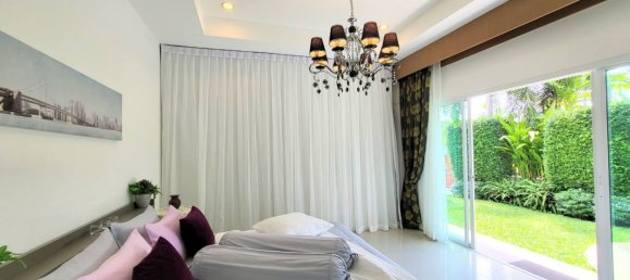 Кафе / ресторан с 3 спальнями в Паттайя, Таиланд № 658 12