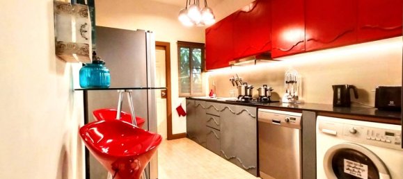 Кафе / ресторан с 3 спальнями в Паттайя, Таиланд № 658 20