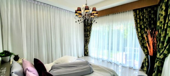 Кафе / ресторан с 3 спальнями в Паттайя, Таиланд № 658 23