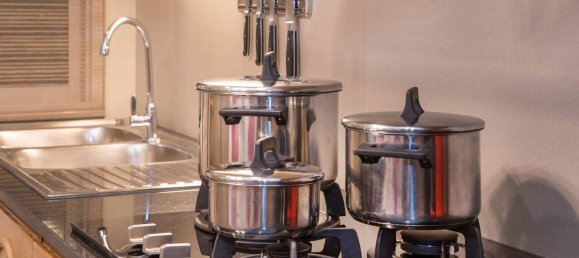 Кафе / ресторан с 3 спальнями в Паттайя, Таиланд № 658 3