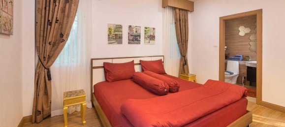 Кафе / ресторан с 3 спальнями в Паттайя, Таиланд № 658 29