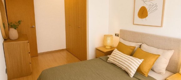 2 غرف نوم شقة في Roses, Spain رقم 159979 3