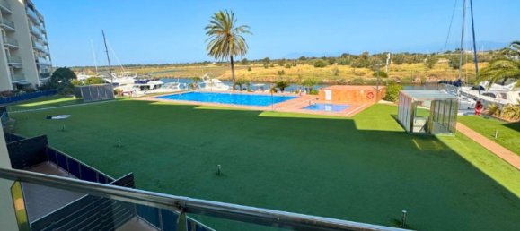 2 غرف نوم شقة في Roses, Spain رقم 159979 18