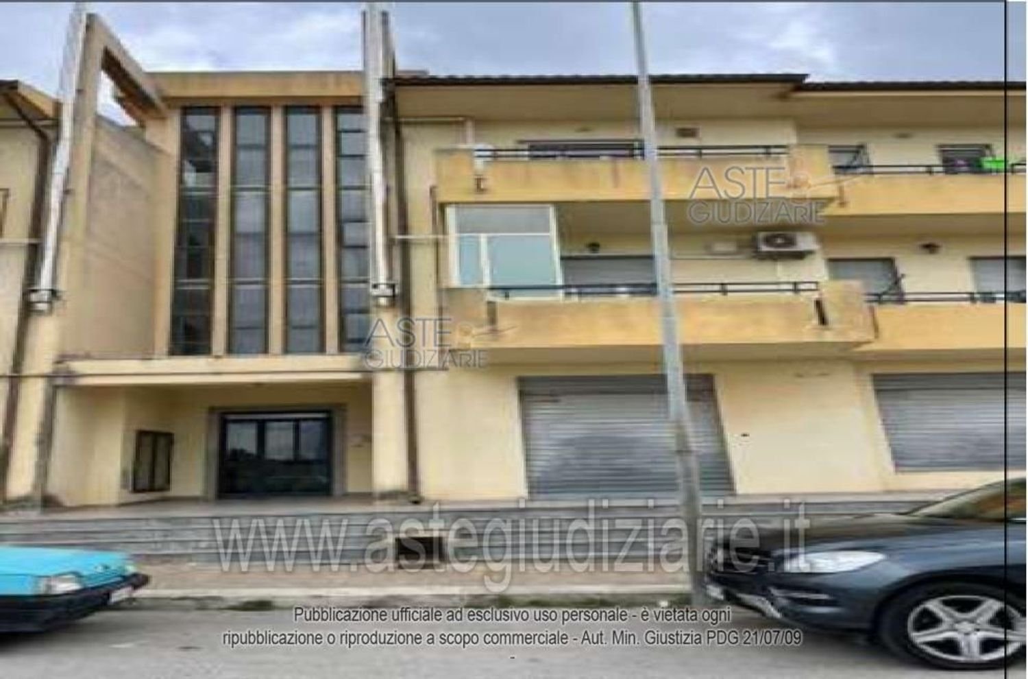 6-salle Appartement à Modica, Italy No. 280357