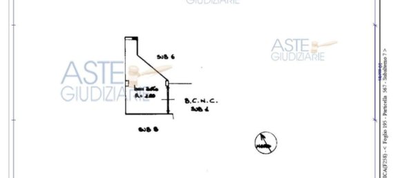 6-salle Appartement à Modica, Italy No. 280357 5