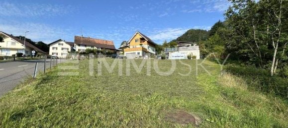 Terreno em Hohenems, Austria N.º 257296 2