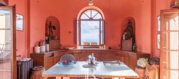 7 rooms Apartment in Cortona, Italy No. 143955 10