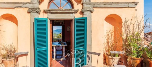 7 rooms Apartment in Cortona, Italy No. 143955 13