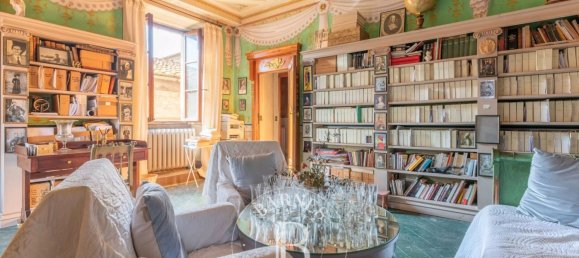 7 rooms Apartment in Cortona, Italy No. 143955 9