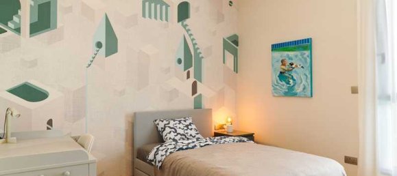 4 Schlafzimmer Penthouse in Limassol, Cyprus, Nr. 93133 5