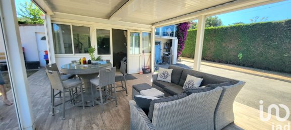 3 Schlafzimmer Villa in Six-Fours-les-Plages, France, Nr. 292542 11