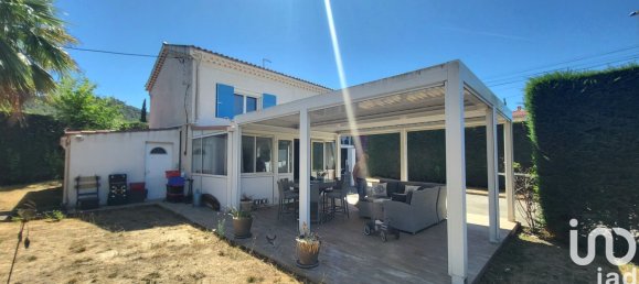 3 Schlafzimmer Villa in Six-Fours-les-Plages, France, Nr. 292542 10