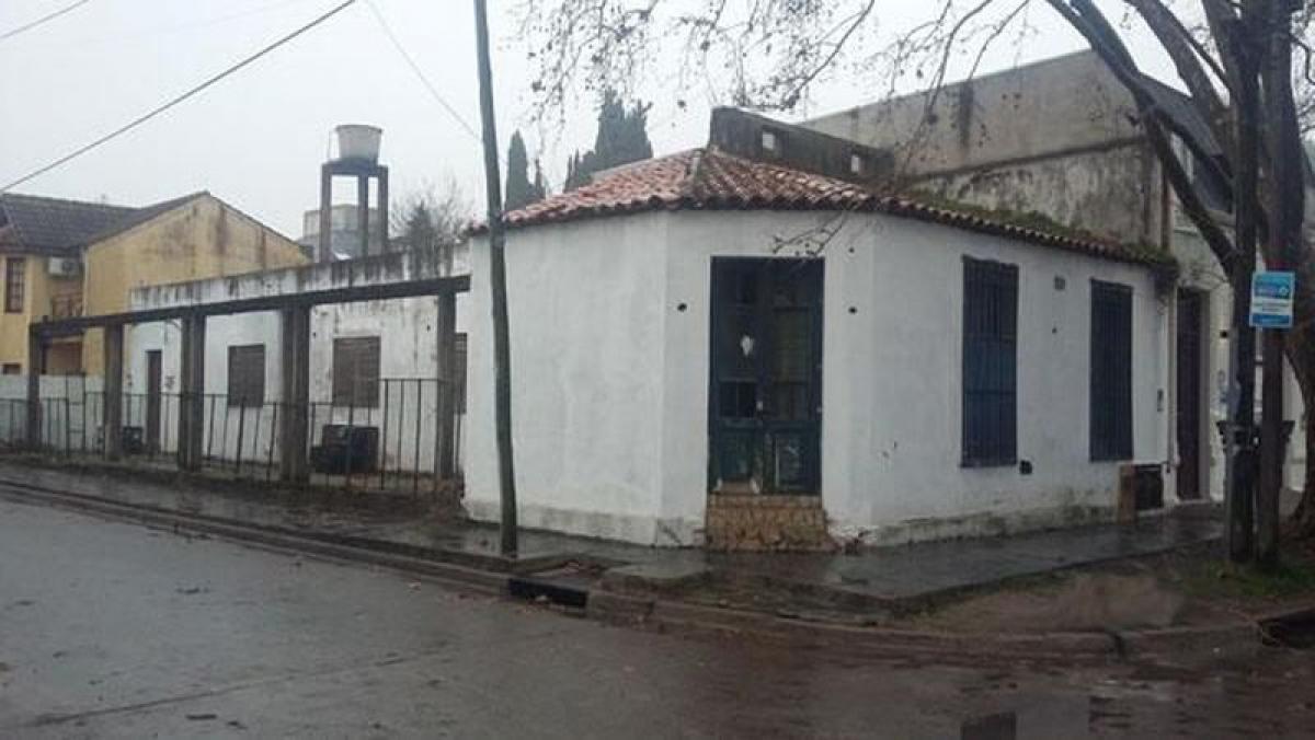  قطعة أرض في Almirante Brown, Argentina رقم 114150