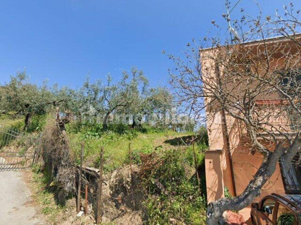 1 bedroom Apartment in Montelibretti, Italy No. 11308