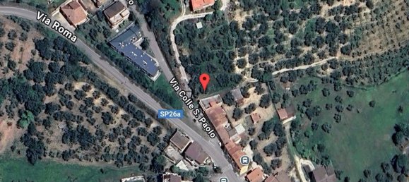 1 bedroom Apartment in Montelibretti, Italy No. 11308 2