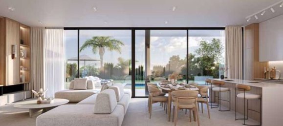 4 bedrooms Villa in Ayia Napa, Cyprus No. 9353 2