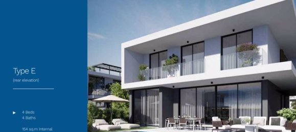 4 bedrooms Villa in Ayia Napa, Cyprus No. 9353 15