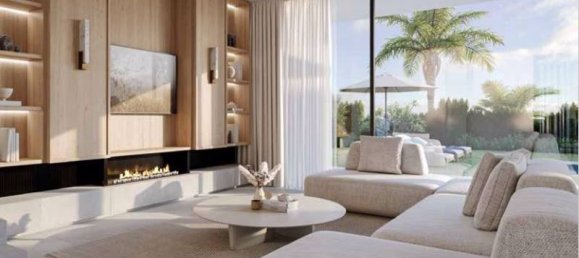 4 bedrooms Villa in Ayia Napa, Cyprus No. 9353 3