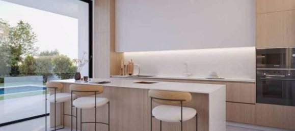 4 bedrooms Villa in Ayia Napa, Cyprus No. 9353 4