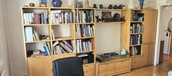 Apartamento de 2 divisões em Dobling, Austria N.º 210735 5