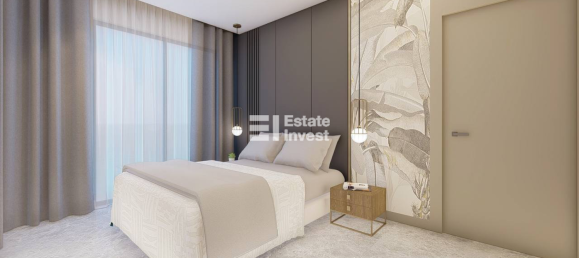 Apartment 2+1 in Alanya, Turkey No. 25700 11