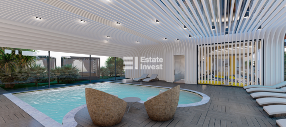 Apartment 2+1 in Alanya, Turkey No. 25700 9