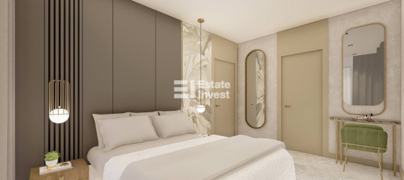 Apartment 2+1 in Alanya, Turkey No. 25700 12