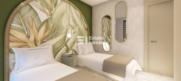 Apartment 2+1 in Alanya, Turkey No. 25700 13