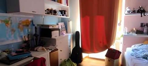 3 rooms Apartment in Sesto San Giovanni, Italy No. 4623 8