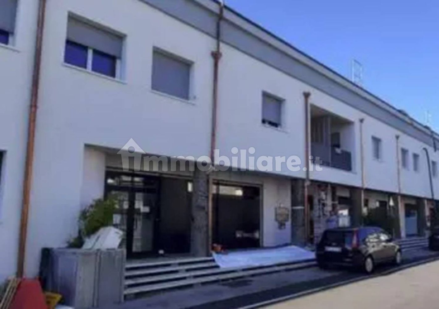 2 bedrooms Apartment in Thiene, Italy No. 152833