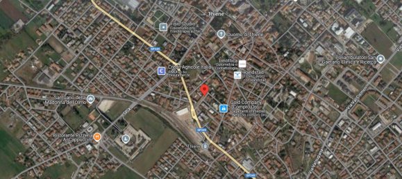 2 bedrooms Apartment in Thiene, Italy No. 152833 8