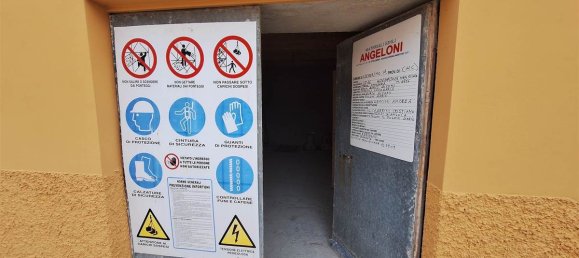 Дом с 2 спальнями в Сан Северино Марке, Италия № 329254 15