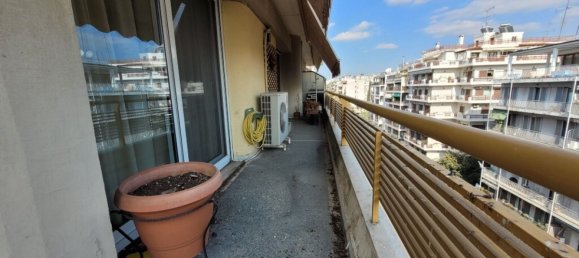 3 غرف نوم شقة في Thessaloniki, Greece رقم 8840 15