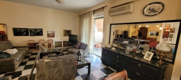 Квартира с 3 спальнями в Салоники, Центральная Македония, Македония и Фракия, Греция № 8840 8