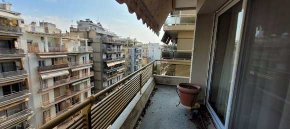 3 غرف نوم شقة في Thessaloniki, Greece رقم 8840 12