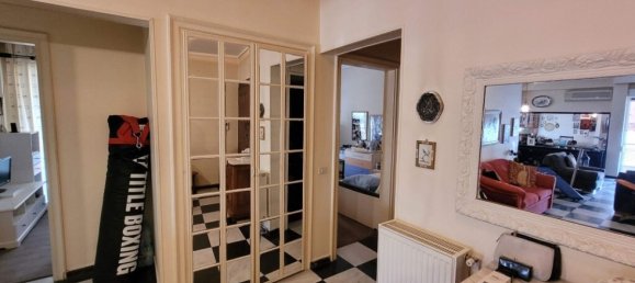 Квартира с 3 спальнями в Салоники, Центральная Македония, Македония и Фракия, Греция № 8840 7