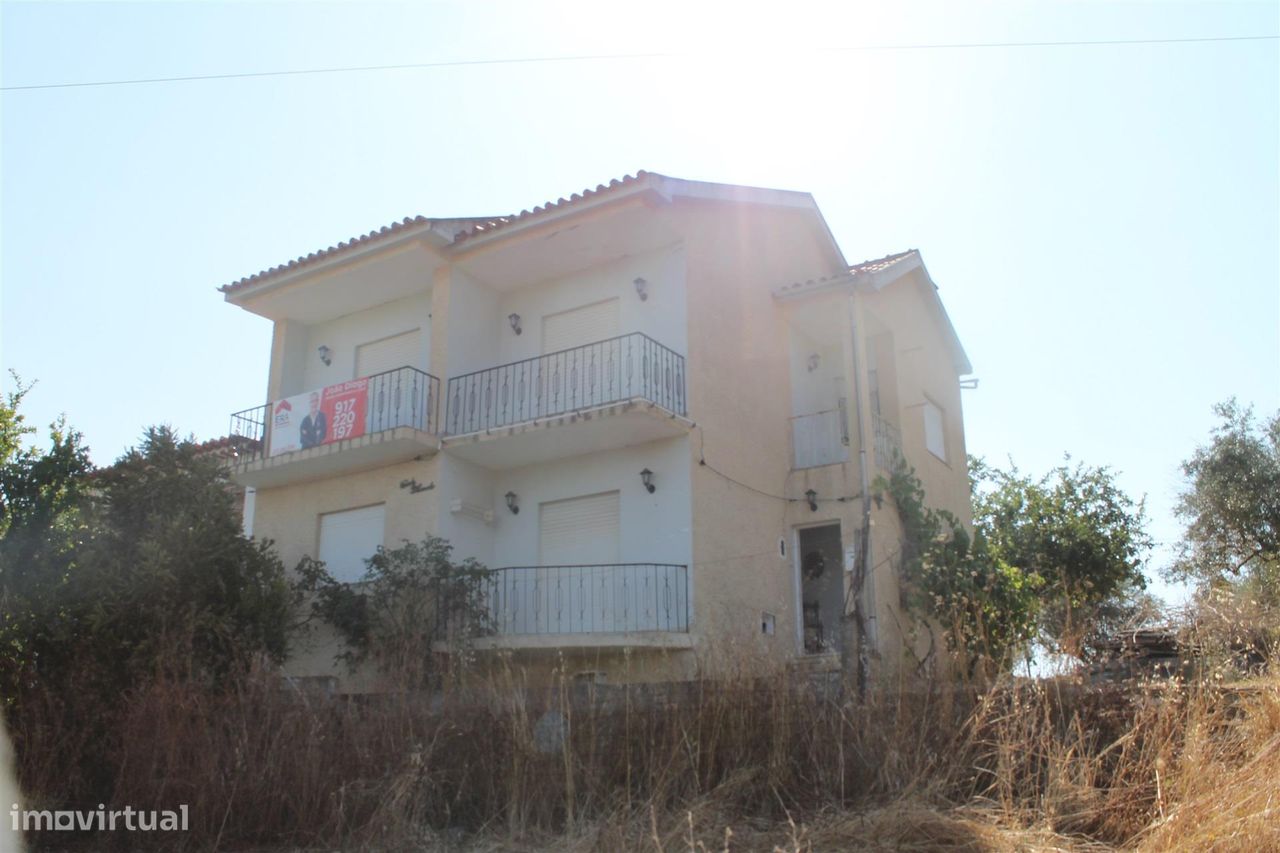 3 Schlafzimmer Haus in Vila Velha de Rodao, Portugal, Nr. 271328