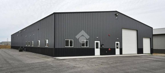 1-Zimmer Lagerhaus in Pozzolengo, Italy, Nr. 311085 11