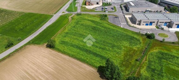 1-Zimmer Lagerhaus in Pozzolengo, Italy, Nr. 311085 5