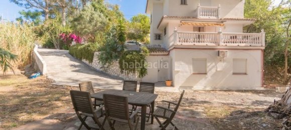 7 bedrooms House in Benalmadena, Spain No. 21554 33