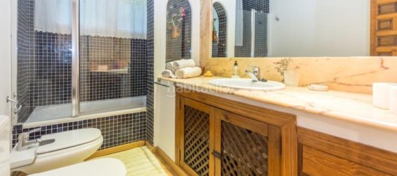 7 bedrooms House in Benalmadena, Spain No. 21554 25