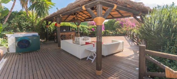 7 bedrooms House in Benalmadena, Spain No. 21554 6