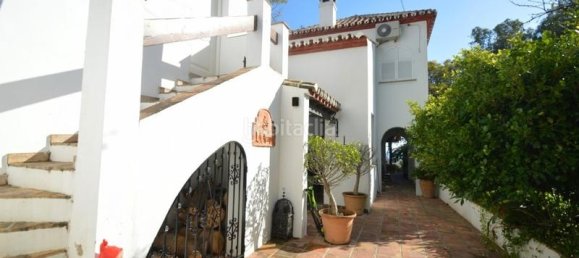 7 bedrooms House in Benalmadena, Spain No. 21554 9