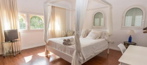 7 bedrooms House in Benalmadena, Spain No. 21554 26